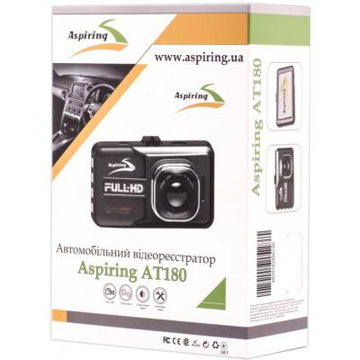 Відеореєстратор Aspiring AT180 - зображення 7