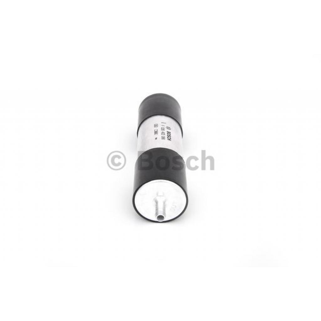 Фільтр паливний Bosch F 026 402 066 - зображення 3