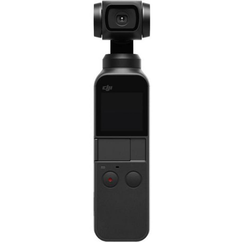 Стедікам DJI Osmo Pocket (CP.ZM.00000097.01) - изображение 2