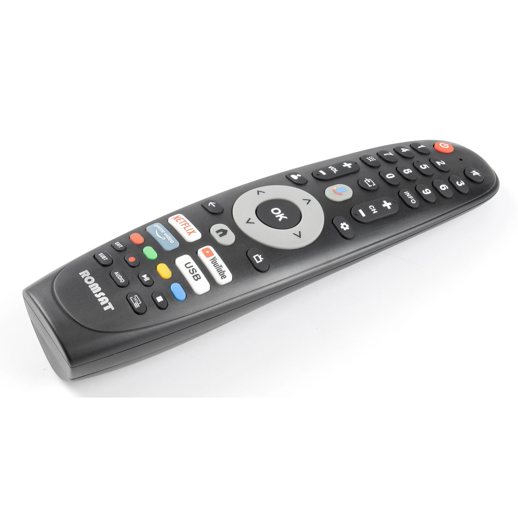 Телевізор Romsat 55UGN18ST2 - зображення 10