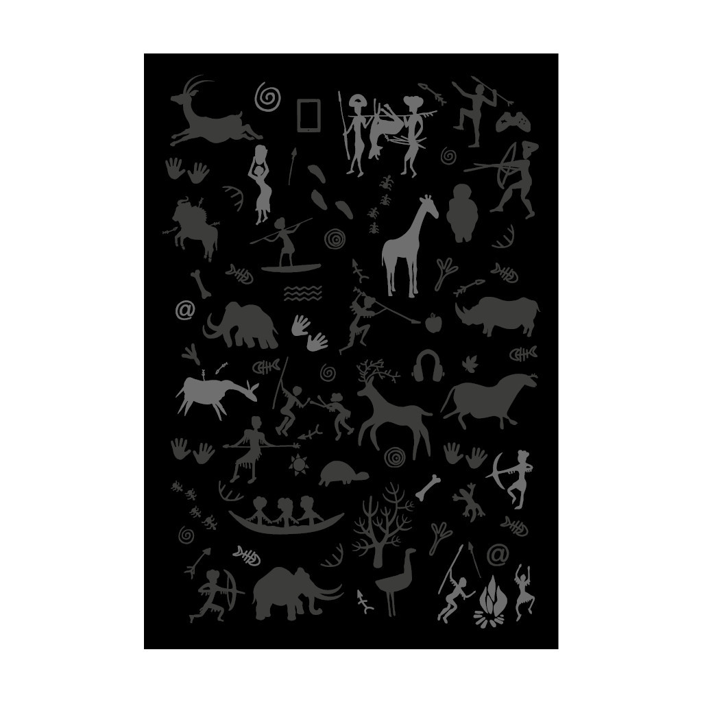 Книга Нестримні Ми. Том 1. Як люди захопили світ - Ювал Ной Харарі BookChef (9786175481325) - зображення 9