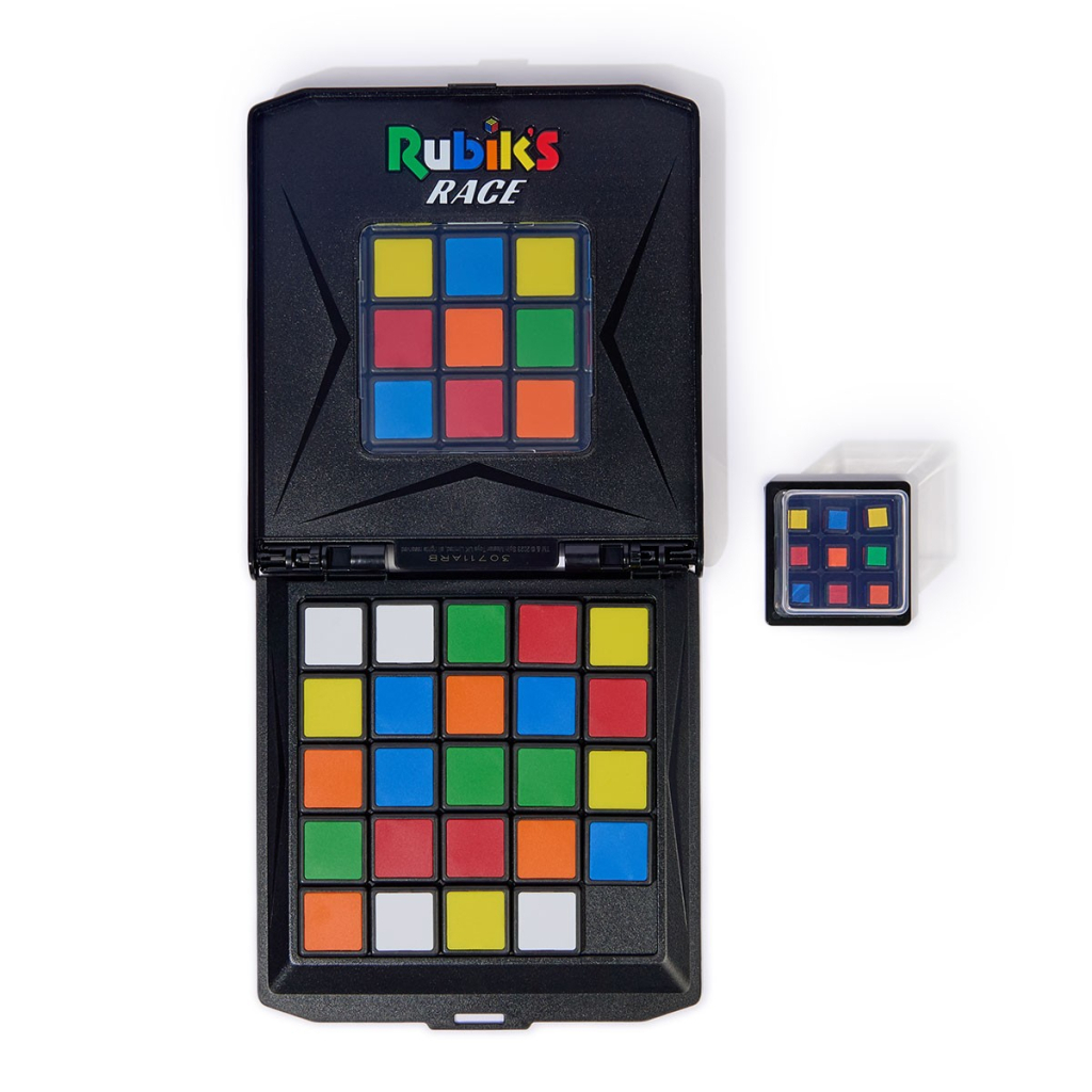 Головоломка Rubik's S3 – Кольоринки (6066350R) - изображение 6