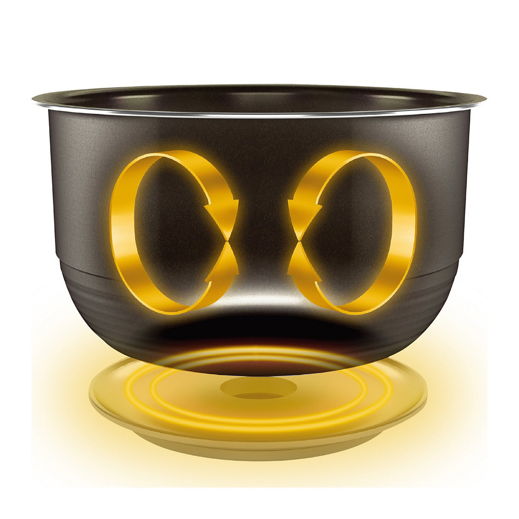 Мультиварка Philips HD 3136/03 (HD3136/03) - зображення 3