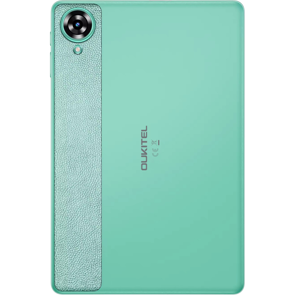 Планшет OUKITEL OT11 11" HD+ 4 / 128GB / Dual SIM / LTE Green (6931940737135) - зображення 3