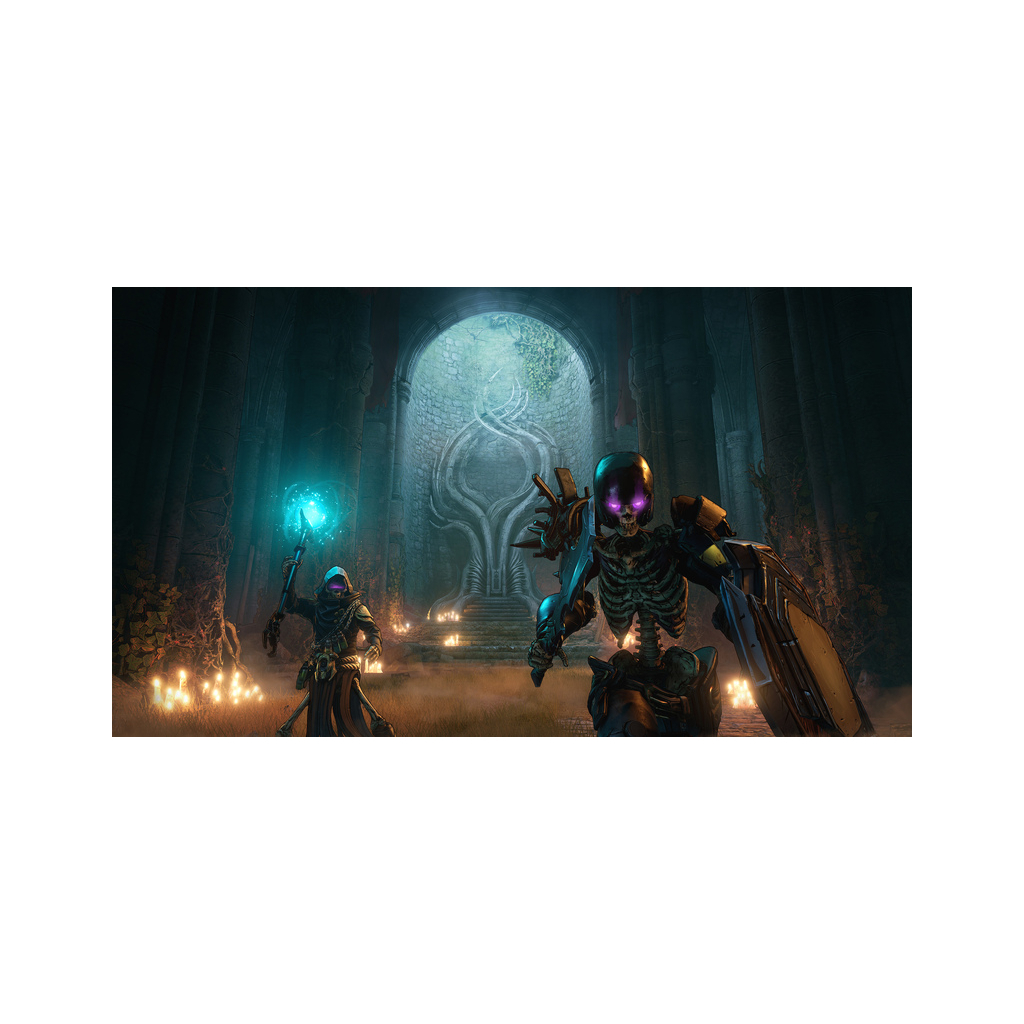 Гра Sony Tiny Tina's Wonderlands [Blu-Ray диск] (5026555430371) - зображення 6