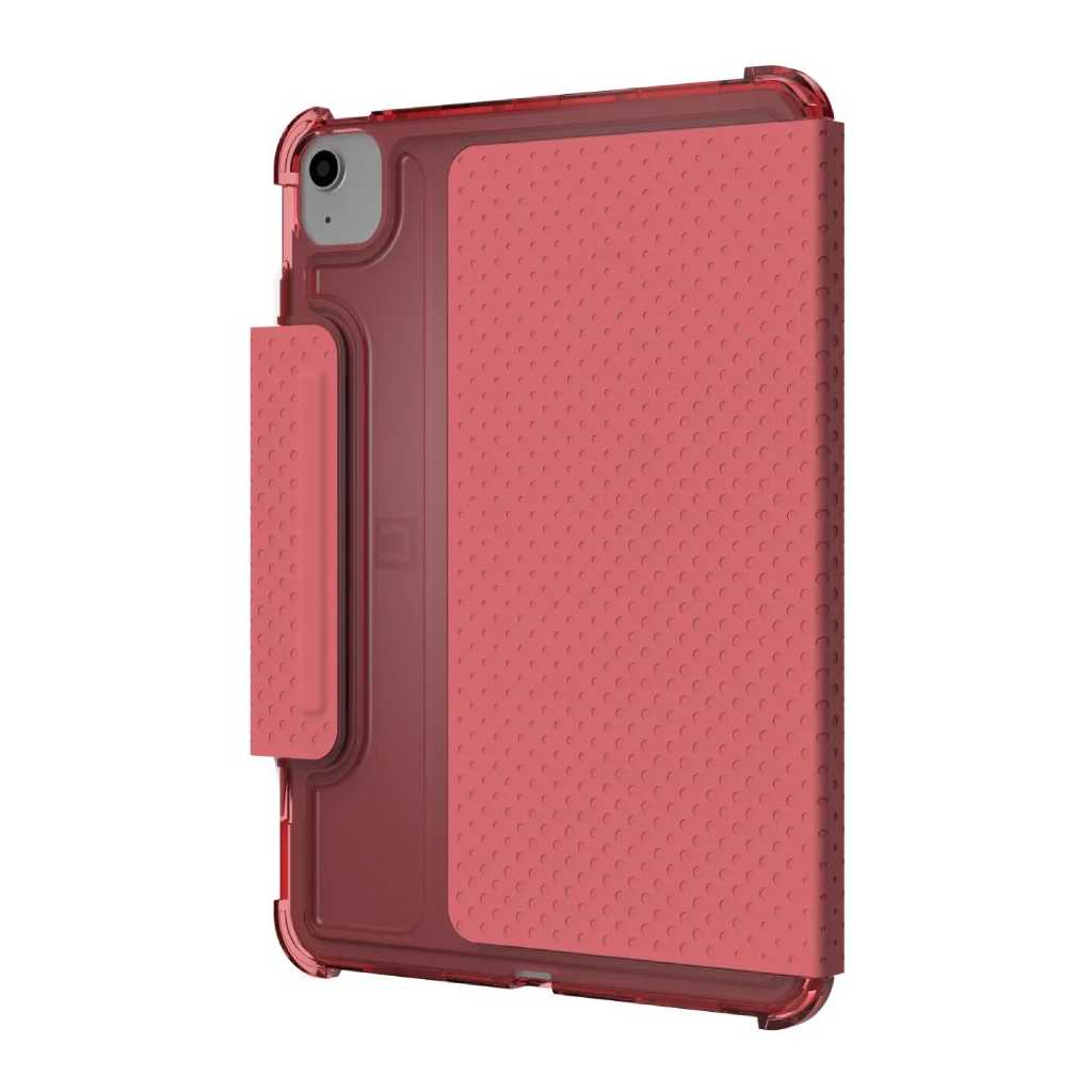 Чохол до планшета UAG [U] Apple iPad Air 10.9" (5th Gen 2022) Lucent, Clay (12329N319898) - зображення 3