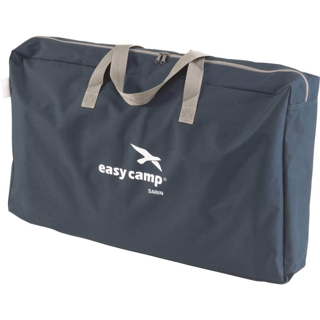 Кухня кемпінгова Easy Camp Sarin Steel Blue (540031) (929837) - зображення 5