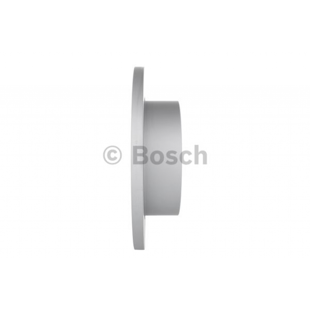 Гальмівний диск Bosch 0 986 479 295 - зображення 4