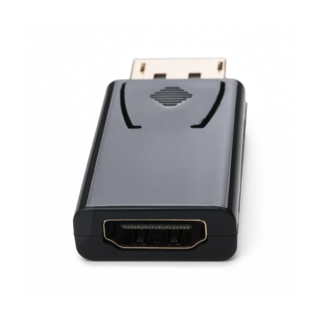 Перехідник DP M to HDMI F Vinga (VCPADPHDMI) - зображення 3