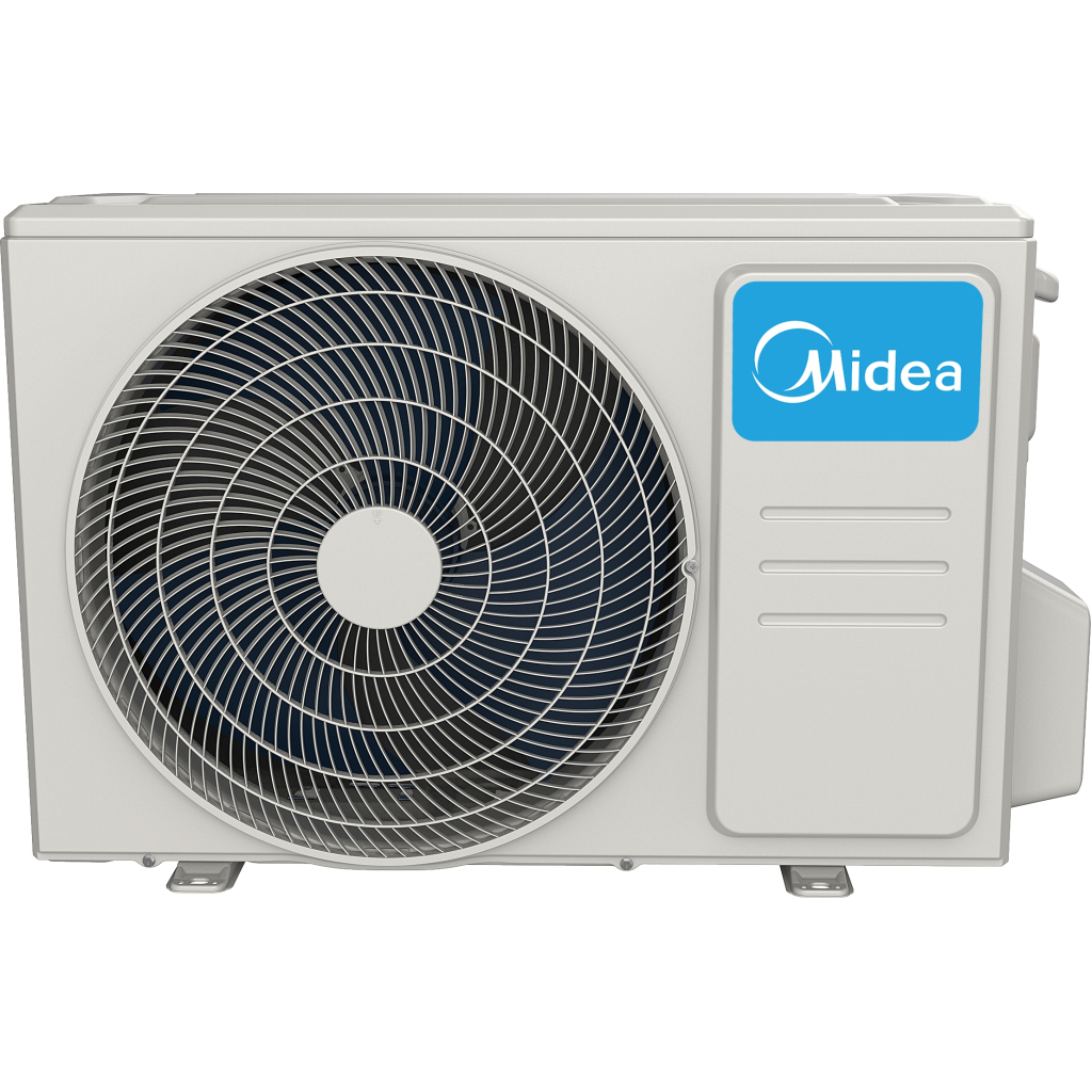 Кондиціонер Midea MSAGN-09FN8-I/MSAGN-09FN8-O - зображення 8