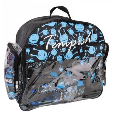 Роликові ковзани Tempish UFO Baby skate чорні 30-33 (1000000004/bl./30-33) - зображення 4