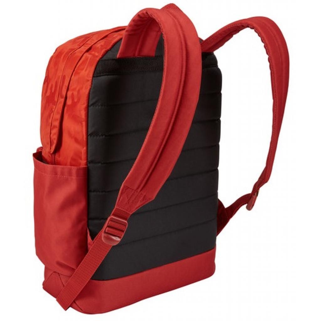 Рюкзак для ноутбука Case Logic 15.6" Founder 26L CCAM-2126 Brick/Camo (3203860) - зображення 2