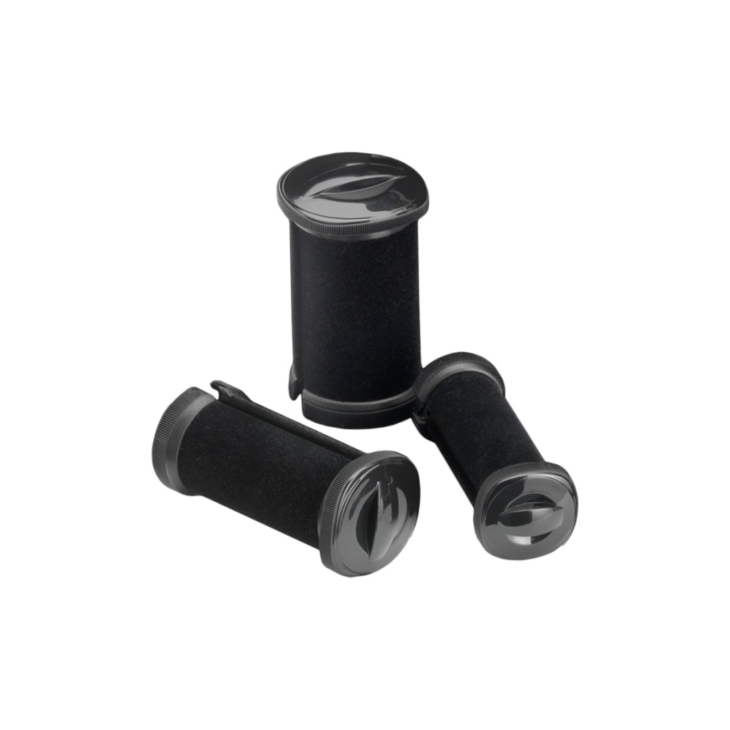 Термобігуді Babyliss RS035E - зображення 2