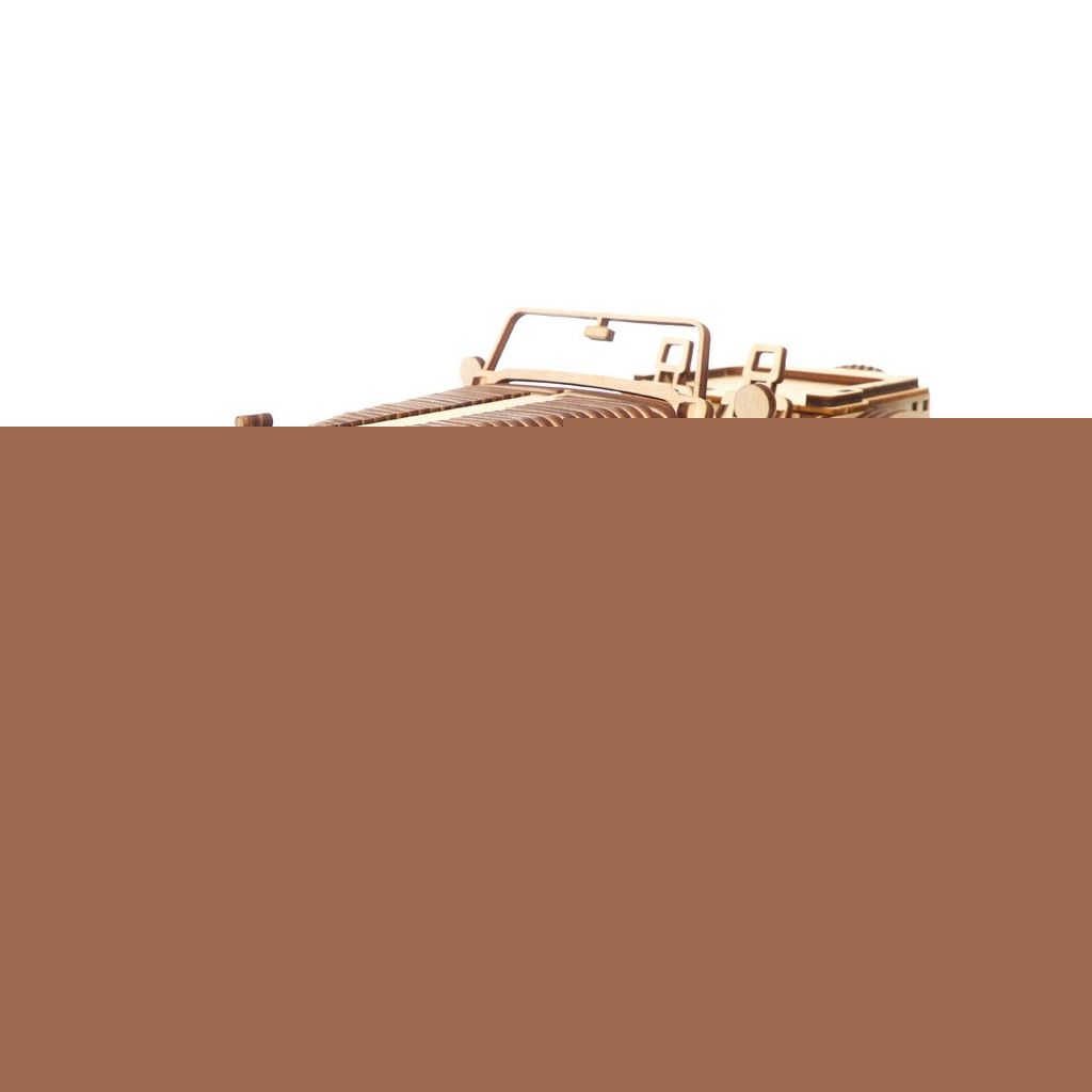 Конструктор Ugears Родстер VM-01 (70052) - зображення 1