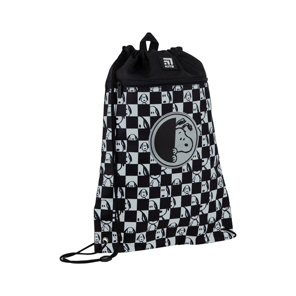 Сумка для взуття Kite Education 601M SN-2 Snoopy (SN22-601M-2) - зображення 3