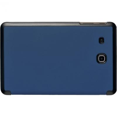 Чохол до планшета Grand-X для Samsung Galaxy Tab E 9.6 SM-T560 Dark Blue (STC - SGTT560DB) - зображення 3