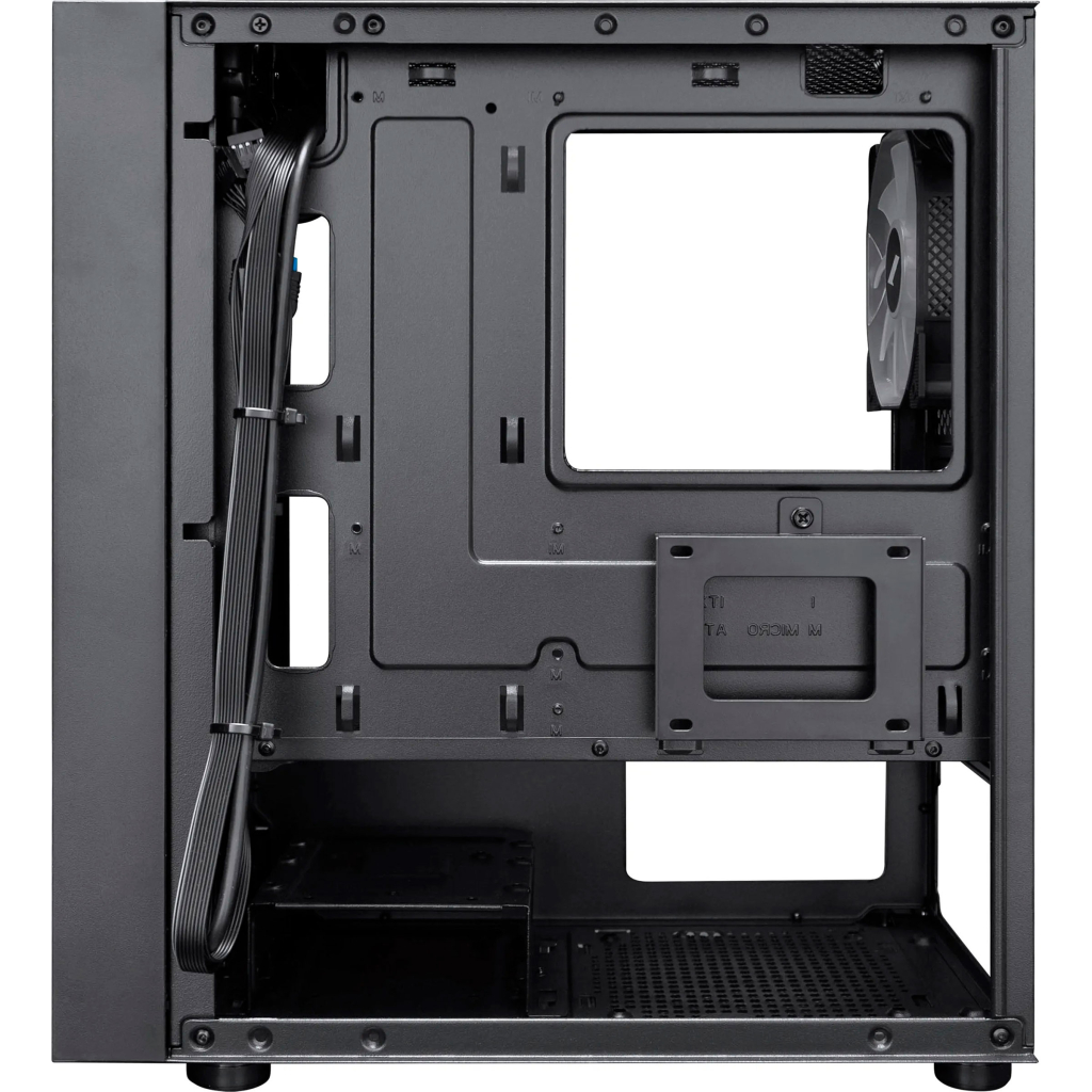 Корпус 1stPlayer B5-M-1F2(AP) - зображення 5