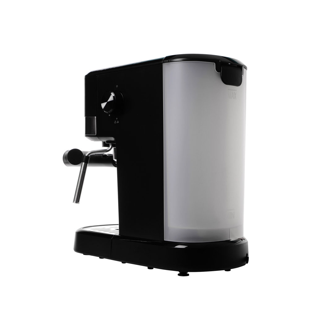 Ріжкова кавоварка еспресо Ergo CE 7800 - зображення 9