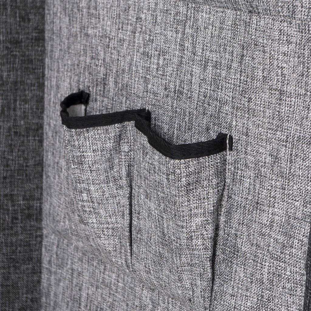 Кухня кемпінгова Bo-Camp Hampton Сіра (1593655) - зображення 7