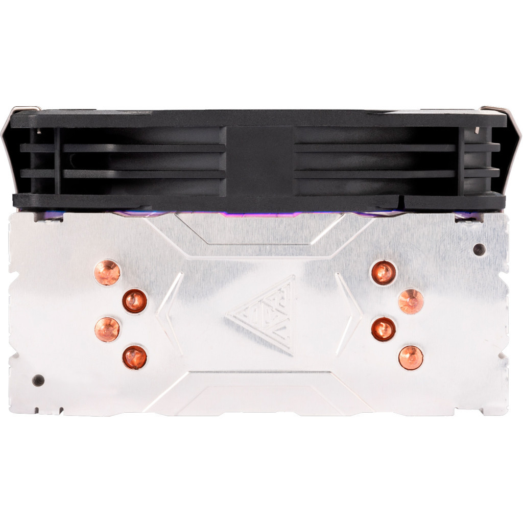 Кулер до процесора Gamdias BOREAS E1-410 (4712960135888) - зображення 5