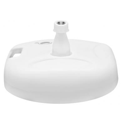 Підставка для садової парасолі Time Eco ТЕ-20 пластик 20л - зображення 1