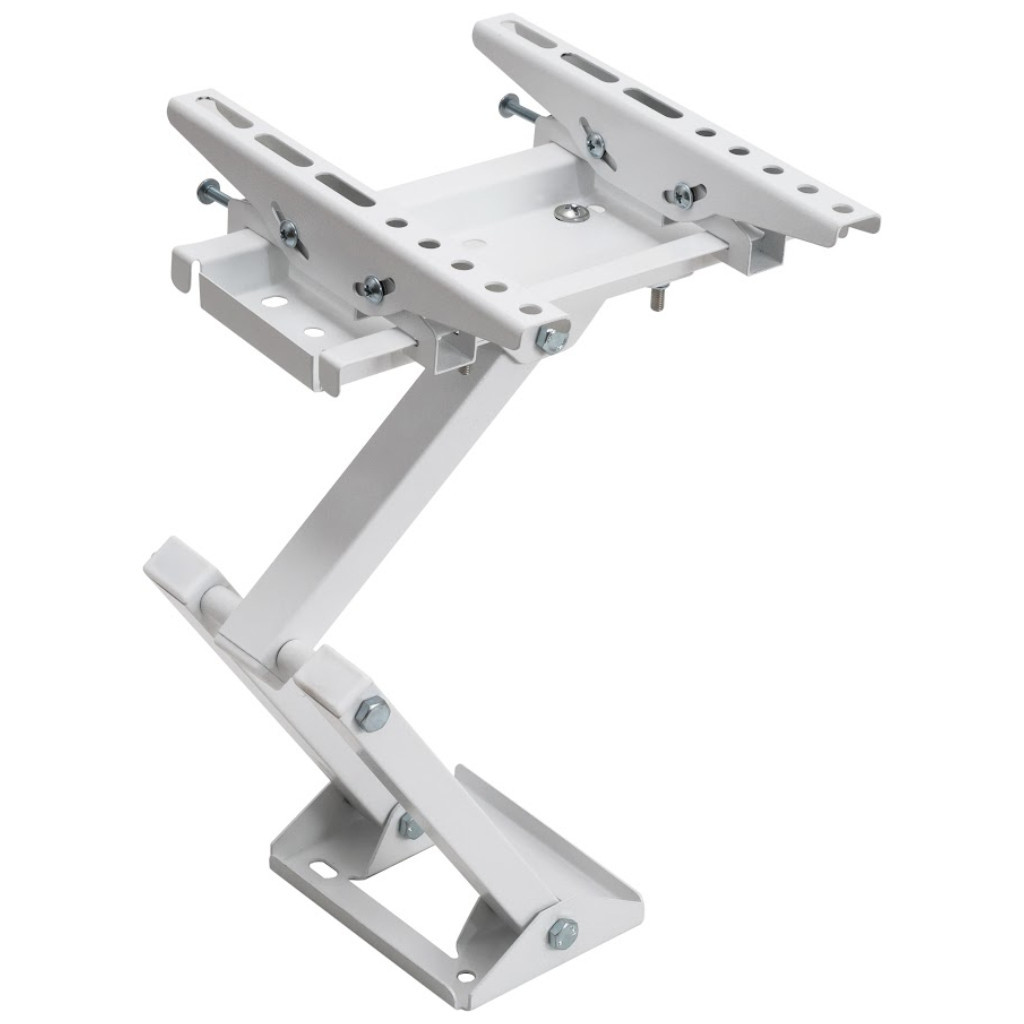 Кронштейн Charmount TV02T-R3 White - зображення 9