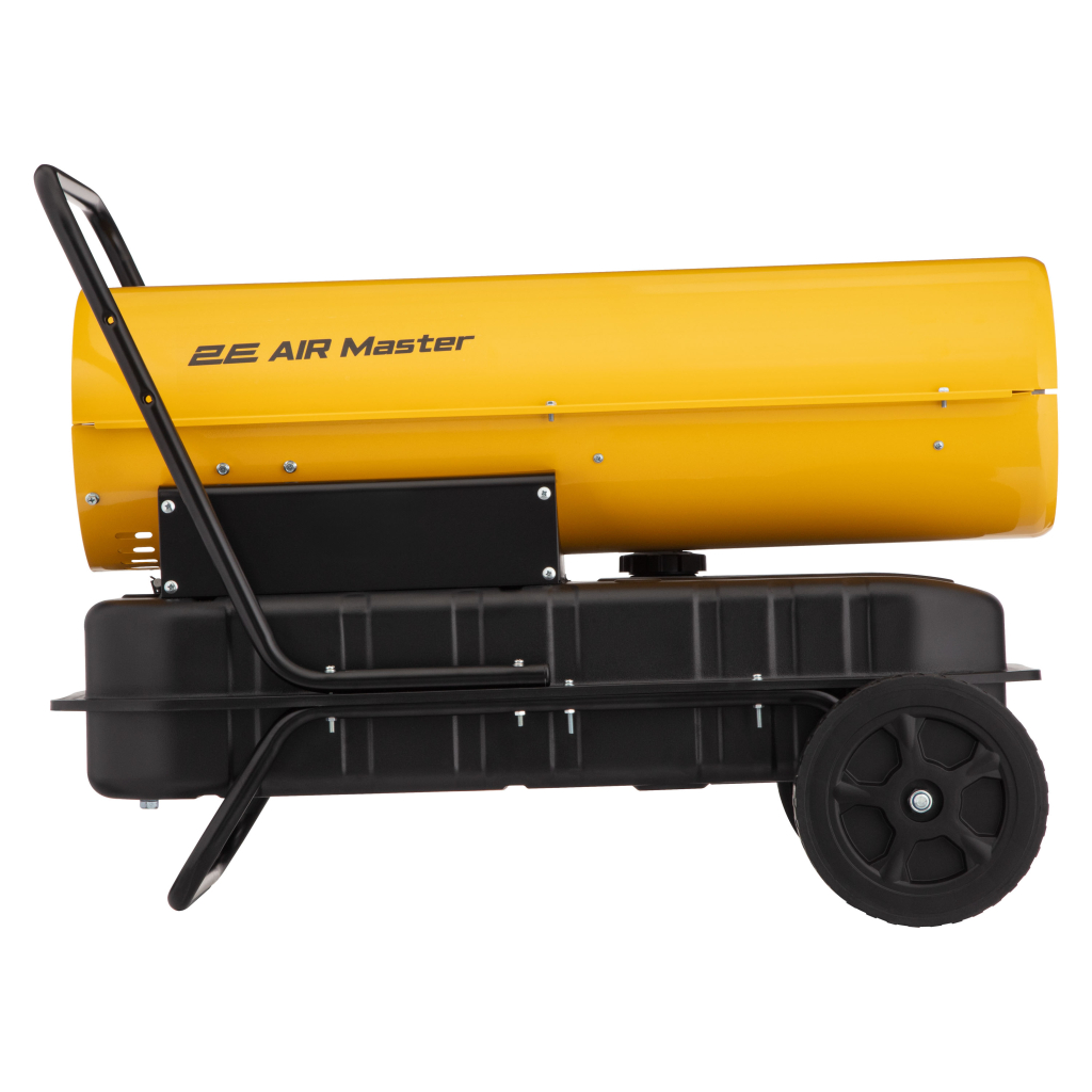 Обігрівач 2E 2E-DH30750 - изображение 8