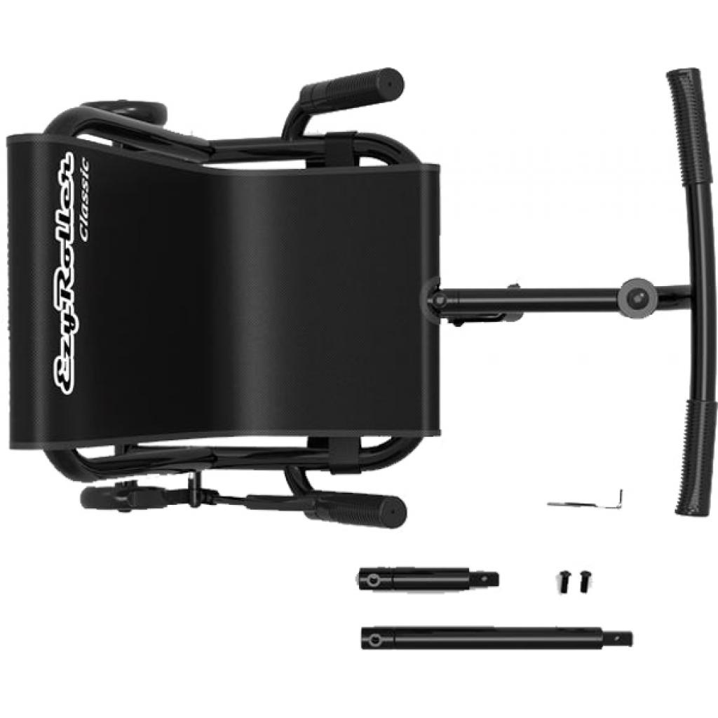 Самокат Ezyroller каталка Classik чорний (EZR1BL) - зображення 3