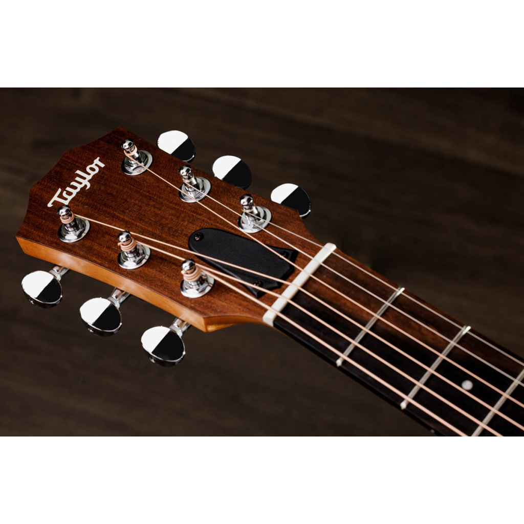 Гітара акустична Taylor Guitars GS Mini Sapele (235427) - зображення 5