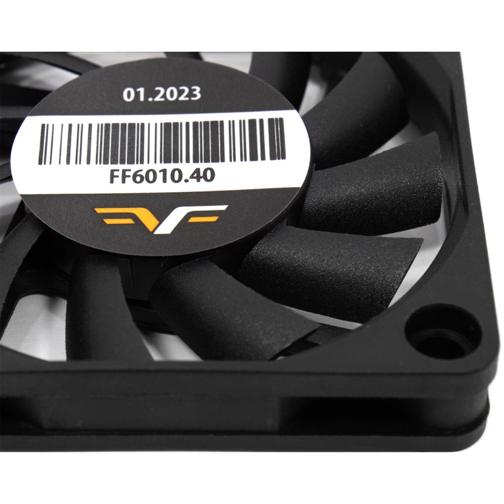 Кулер до корпусу Frime FF6010.40 - зображення 3