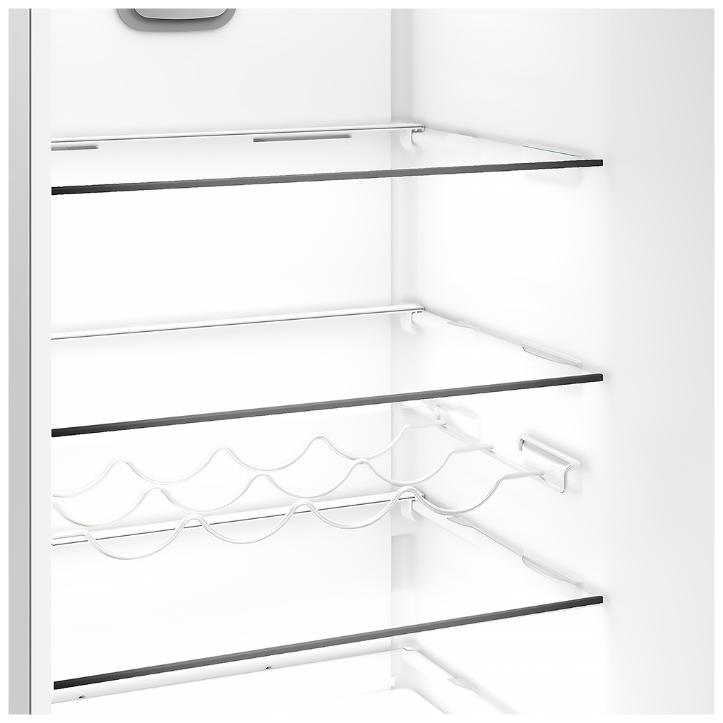 Холодильник Whirlpool WHK26402XBR4U - зображення 5