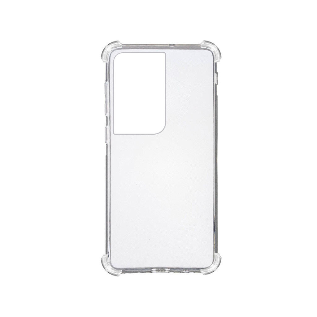 Чохол до мобільного телефона BeCover Anti-Shock Samsung Galaxy S24 Ultra Clear (710479) - зображення 1