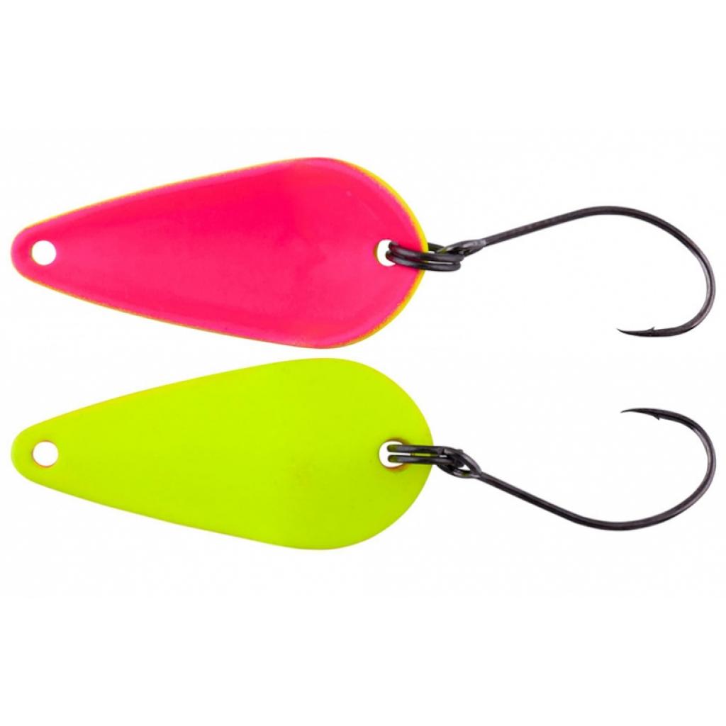 Блешня Select Beta 1,4 g 25 mm ц:03 (1870.60.21) - зображення 1