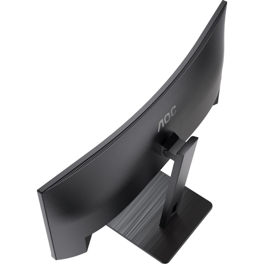 Монітор AOC CU34P3CV - зображення 5