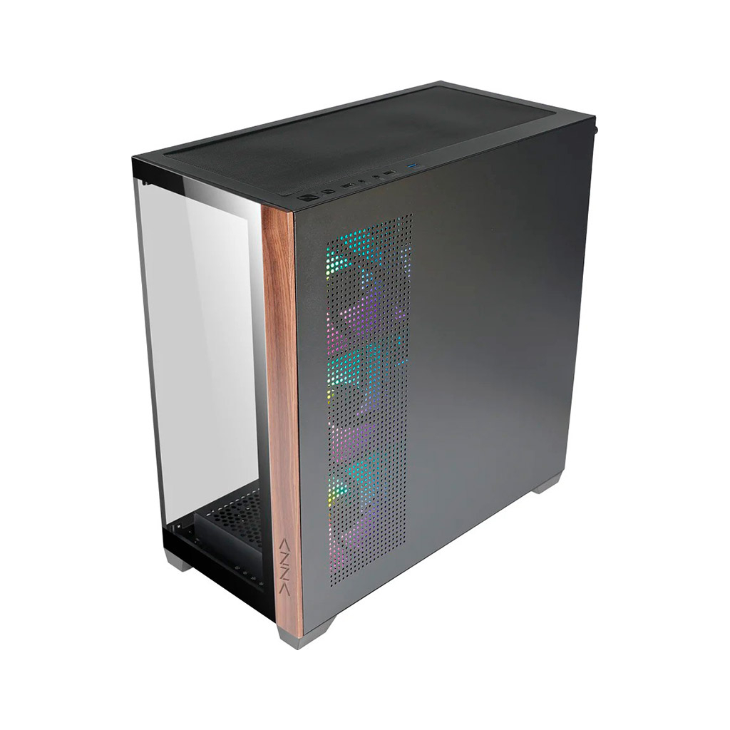 Корпус Azza CSAZ-491 - зображення 3