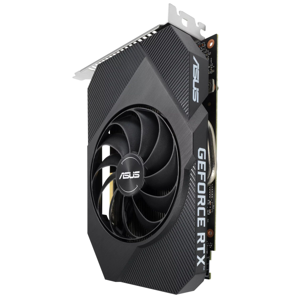 Відеокарта ASUS GeForce RTX3050 8Gb PHOENIX V2 (PH-RTX3050-8G-V2) - зображення 6