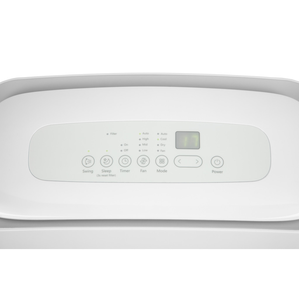 Кондиціонер Ardesto ACM-12P-R290-PF1 - зображення 5