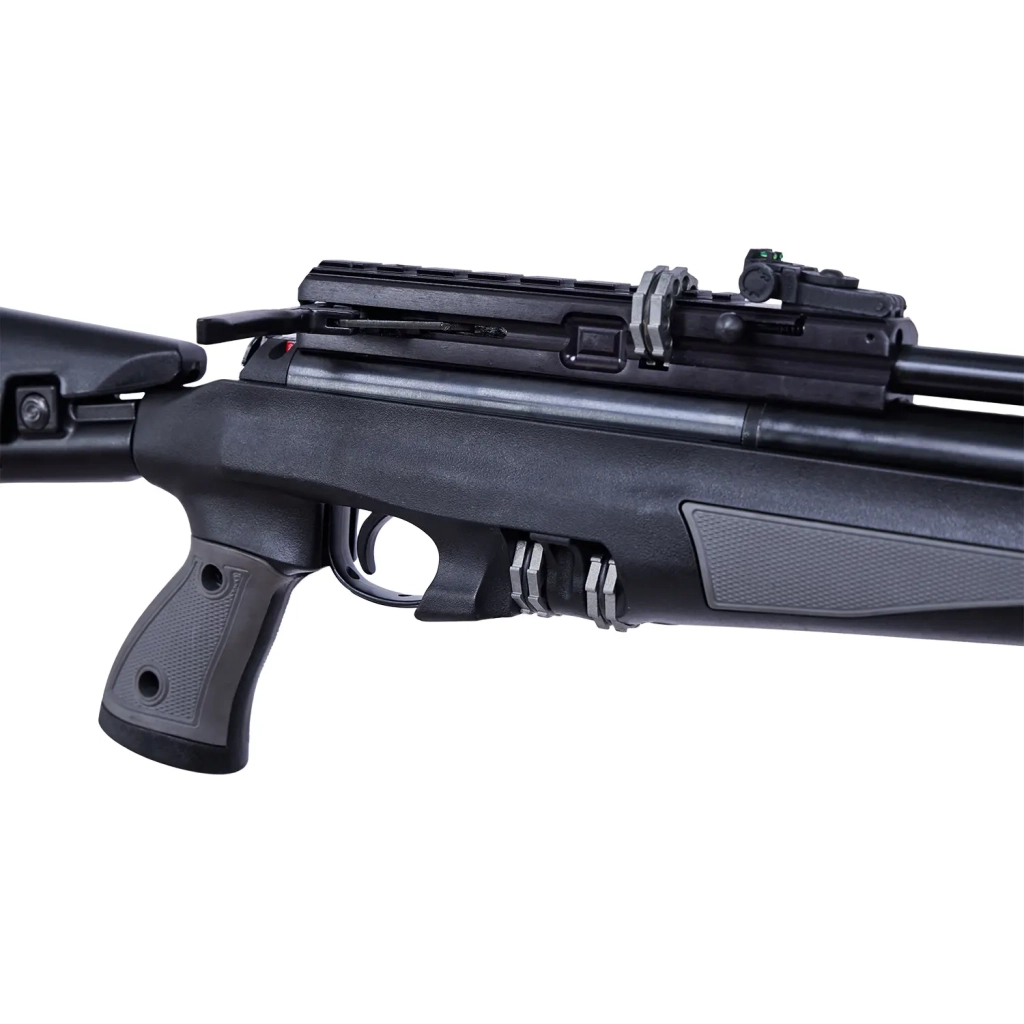 Пневматична гвинтівка Optima AT44-10 - picture 8