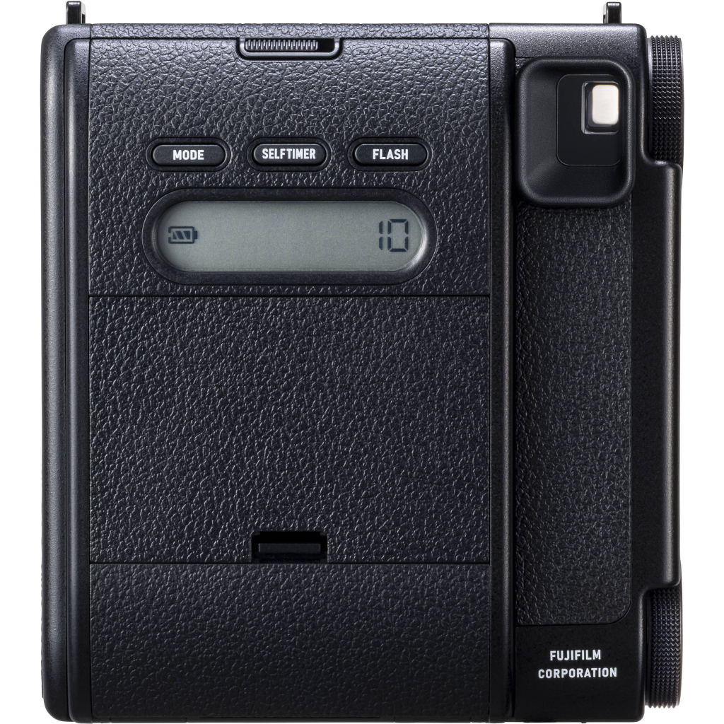Камера миттєвого друку Fujifilm INSTAX Mini 99 Black (16823519) - зображення 4