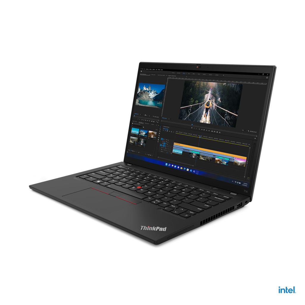 Ноутбук Lenovo ThinkPad T14 G3 (21CF005CRA) - зображення 3
