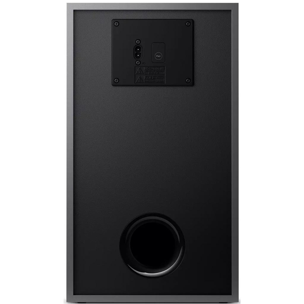 Акустична система Philips TAB8905 Black (TAB8905/10) - зображення 3