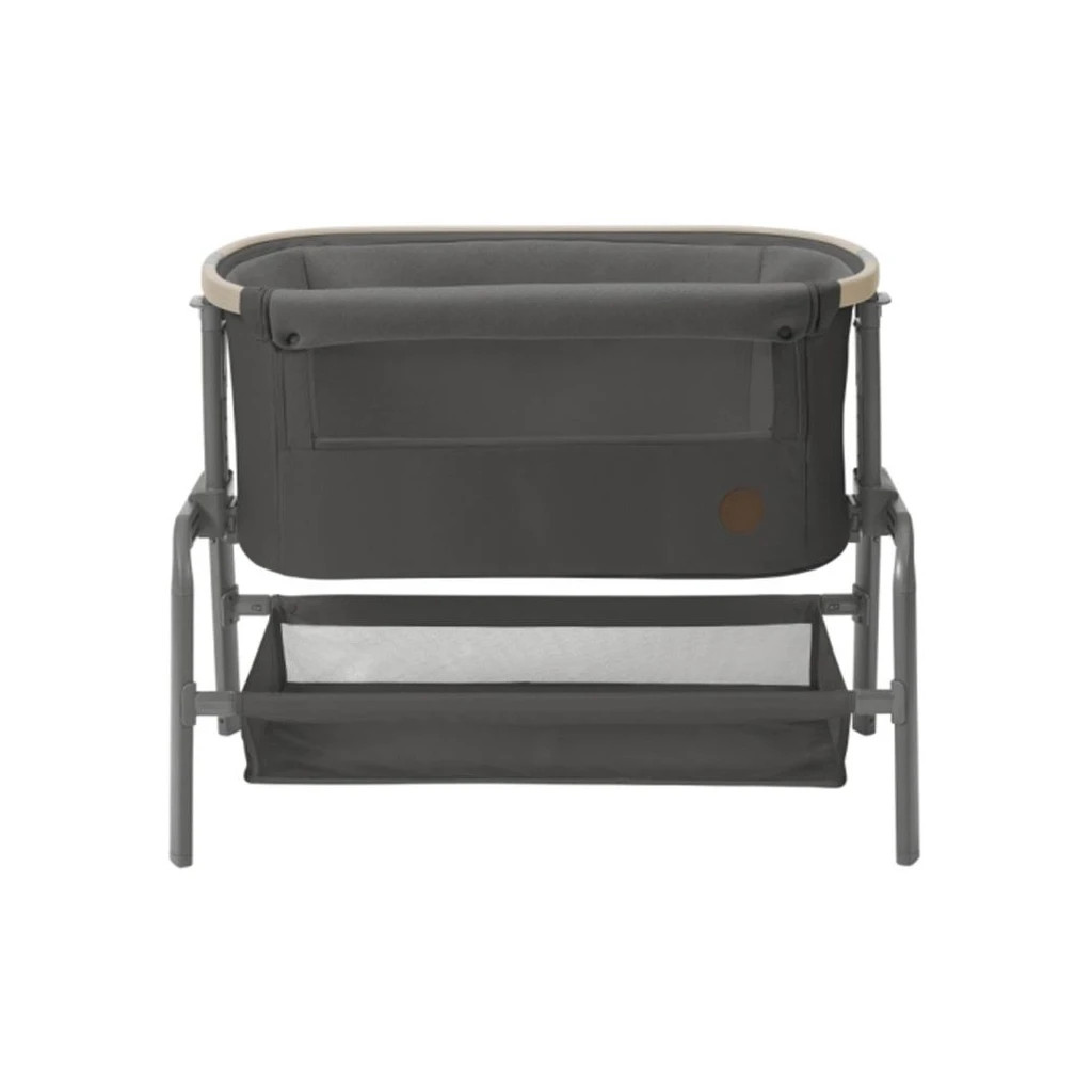 Ліжечко Maxi-Cosi Iora Beyond Graphite Eco (2106043110) - зображення 2