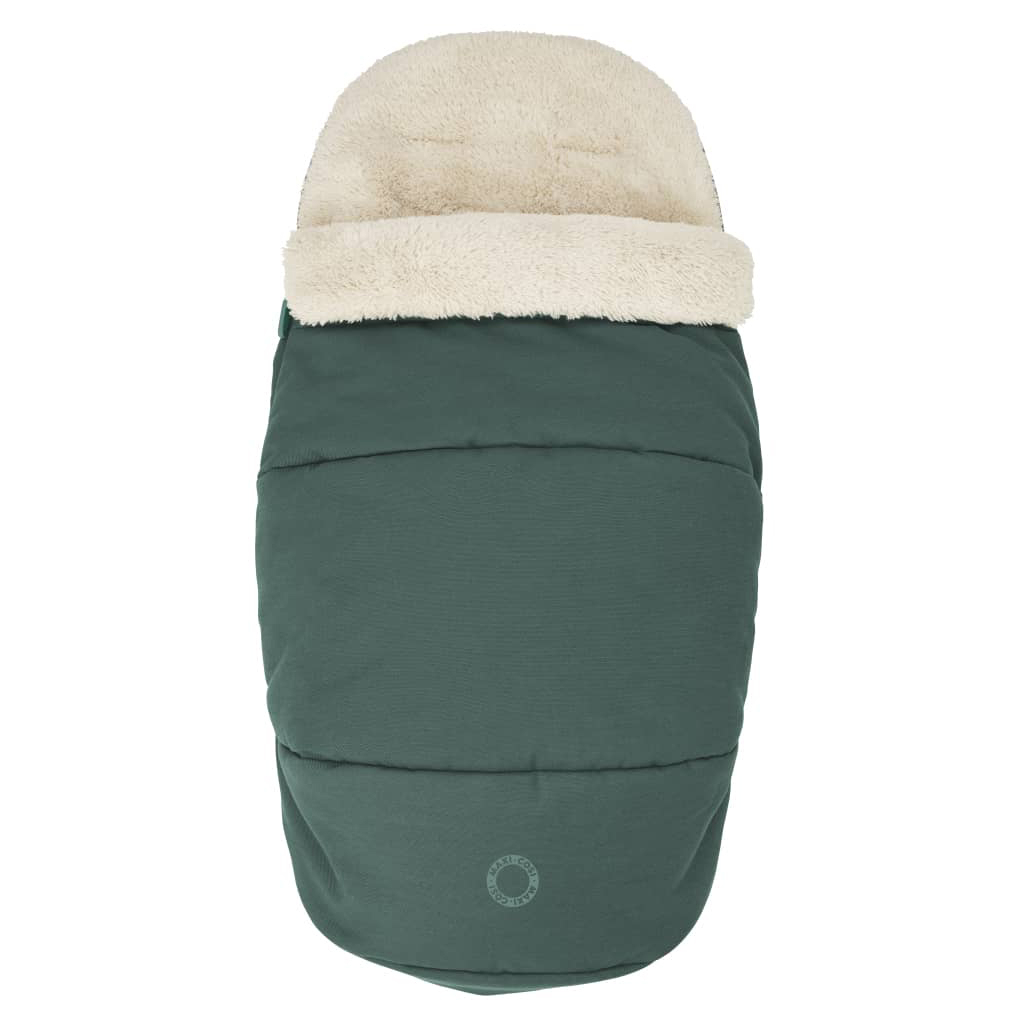 Зимовий конверт Maxi-Cosi 2 в 1 Luxe Essential Green (1809047110) - зображення 1