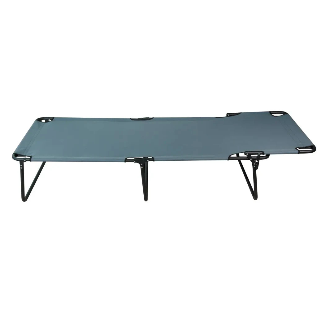 Розкладачка NeRest NR-43 Grey (4820211101503_2) - зображення 2