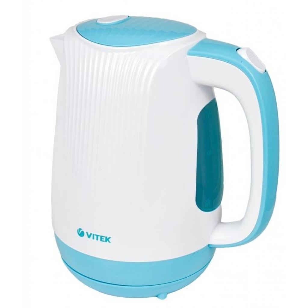 Електрочайник Vitek VT-7059 - зображення 3