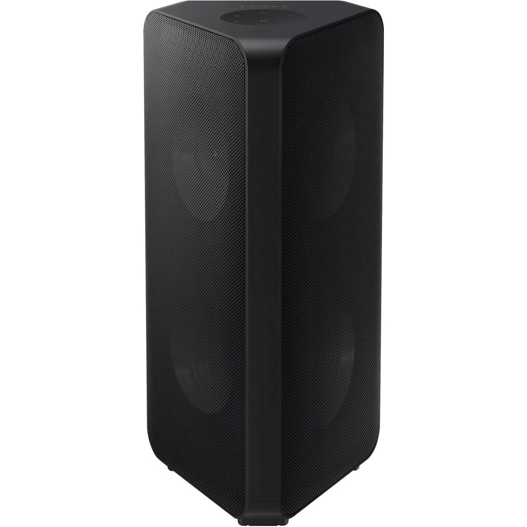 Акустична система Samsung Sound Tower MX-ST40B (MX-ST40B/RU) - зображення 5