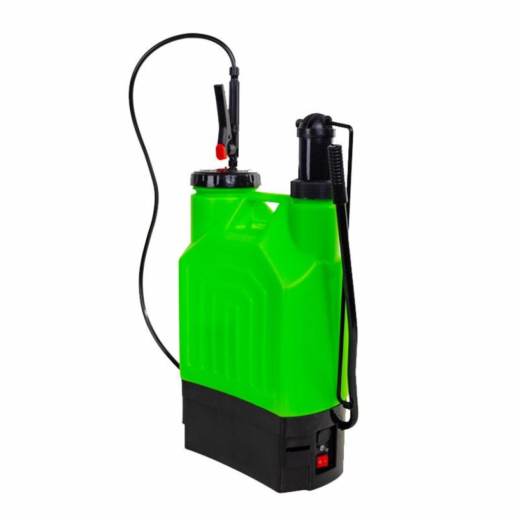 Обприскувач Gartner GBS-16/12 MP (845238) - зображення 3