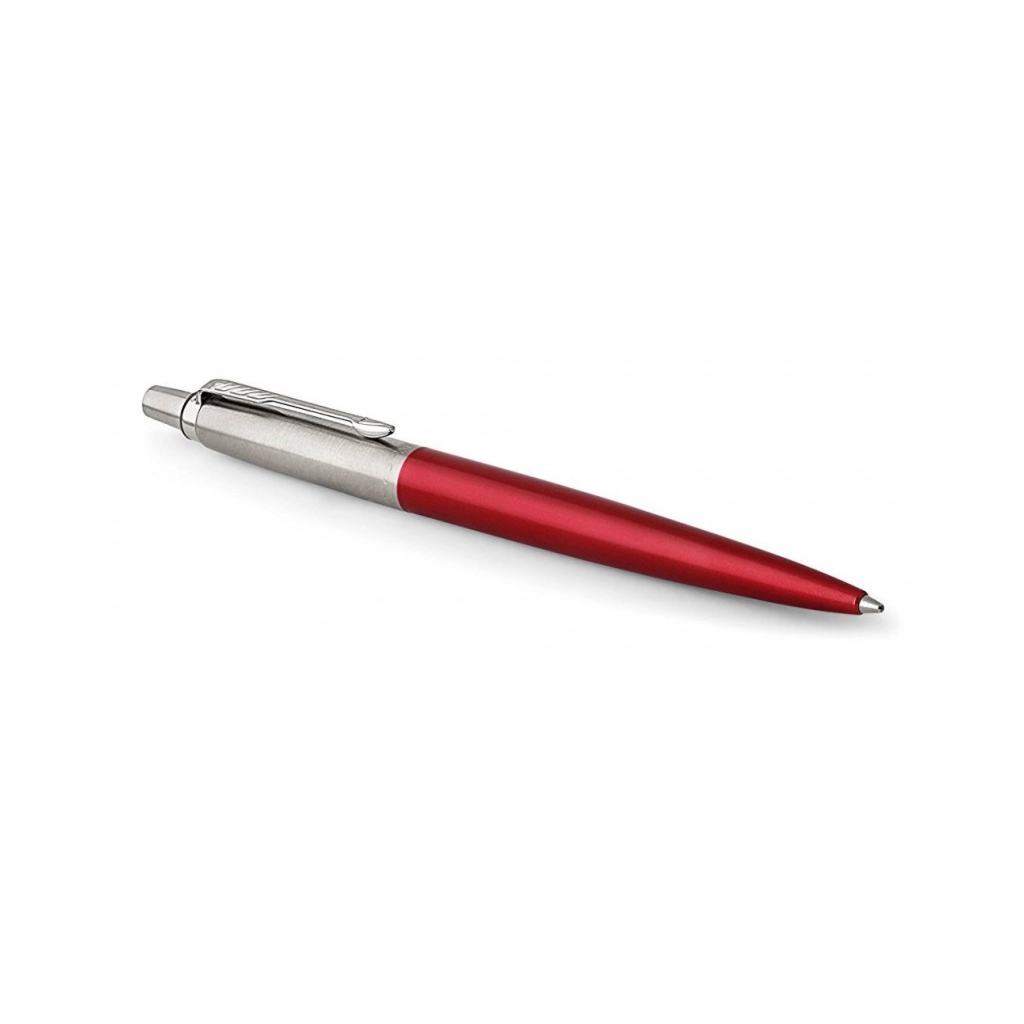 Ручка кулькова Parker JOTTER 17 Kensington Red CT BP (16 432) - зображення 2