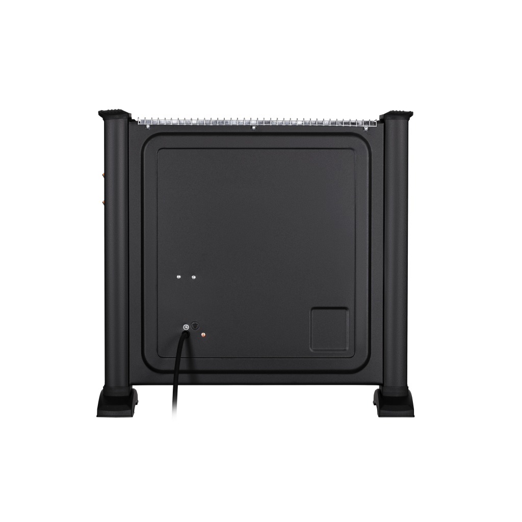 Обігрівач Ardesto IHS-2200 - зображення 6