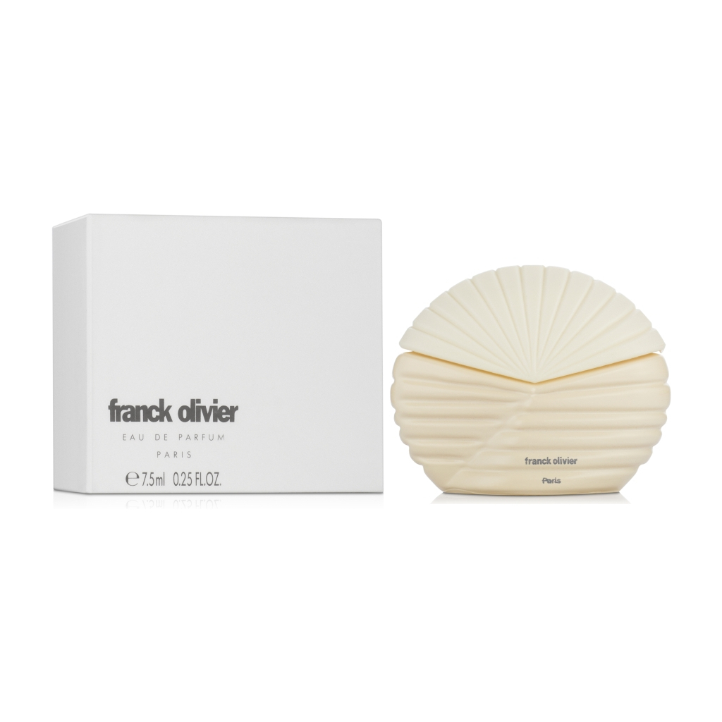 Парфумована вода Franck Olivier Eau de Parfum мініатюра 7.5 мл (3516649401384) - зображення 1